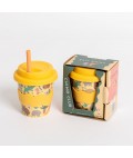Babychino Cup | Aussie Animals | 4 oz